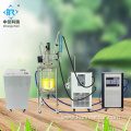 High and low temperature cycling equipment